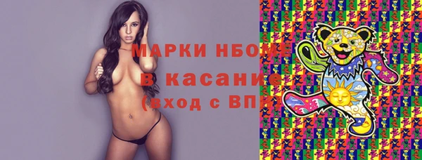 хмурый Кулебаки